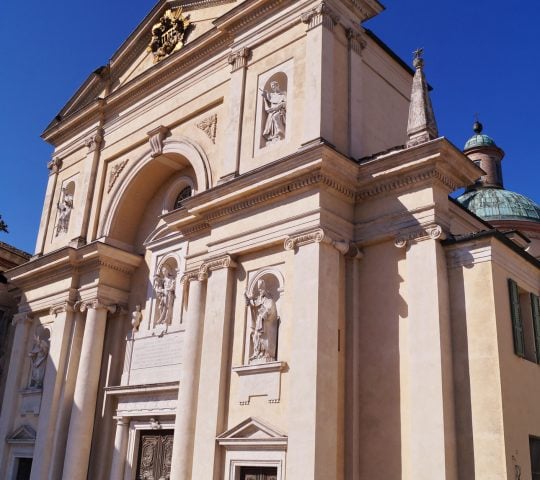 Cappella Ducale di San Liborio